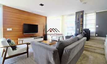 Imagem 2: Locação Apartamento 1 Dormitórios - 128 m² Vila Nova Conceição