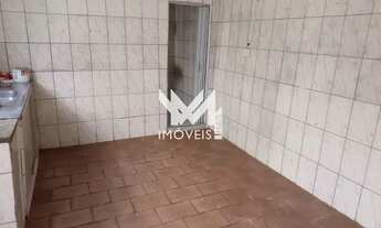 Imagem: CASA COM GARAGEM