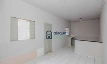 Imagem: Kitnet com 1 dormitório para alugar próximo