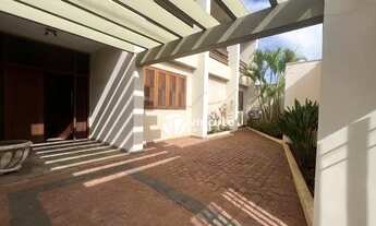 Imagem 2: Casa com 4 dormitórios à venda, 566 m² por R$ 1.950.000,00 - Centro - Uberaba/MG