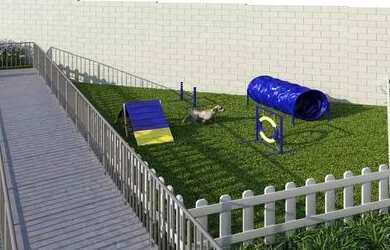 Imagem 6: Apartamento em Parque Santa Fé