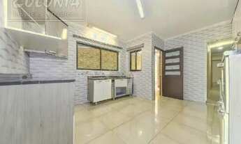 Imagem 5: Santo André - Casa Padrão - Jardim Santo Alberto