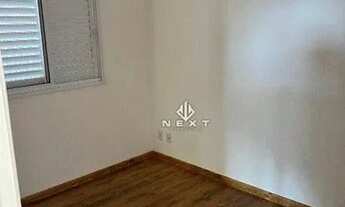 Imagem 4: Apartamento com 2 dormitórios à venda, 72 m² por R$ 650.000,00 - Bethaville I - Barueri/SP