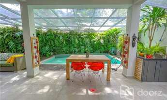 Imagem 6: SãO PAULO - Casa Padrão - Vila Mariana