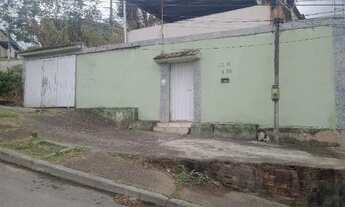 Imagem: Casa Padrão no Olavo Bilac