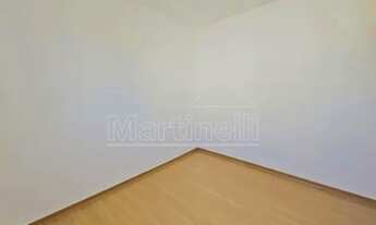 Imagem 4: Apartamento Padrão em Ribeirão Preto