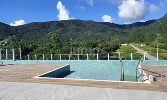 Imagem 2: Apartamento com 1 dormitório à venda, 41 m² por R$ 430.000,00 - Ribeirão da Ilha - Florian