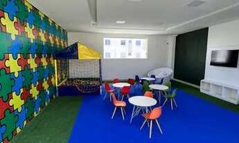 Imagem 2: Repasso apartamento no residencial Algarve