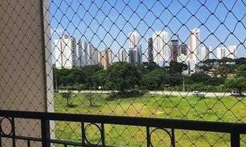 Imagem 6: Apartamento com 2 dormitórios para alugar, 60 m² por R$ 2.100/mês - Condomínio Ateliê Camp