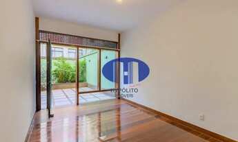 Imagem 3: Apartamento Garden com 3 dormitórios para alugar, 150 m² por R$ 4.388,97/mês - Cruzeiro