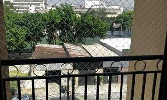 Imagem 4: Apartamento para Venda em São Paulo, Freguesia do Ó, 2 dormitórios, 1 banheiro, 1 vaga