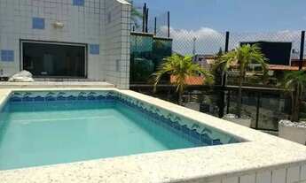 Imagem: Cobertura a venda em Rio de Janeiro