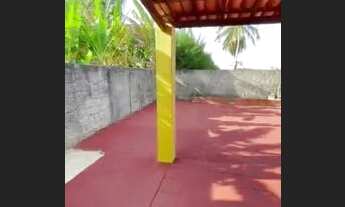 Imagem: Alugo casa na praia do uruau