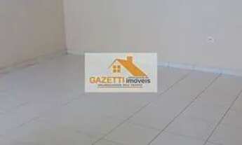 Imagem 4: Casa Térrea isolada 1dorm+sala+cozinha+banheiro+a.serviço+garagem próx.R.Visconde Inhaúma