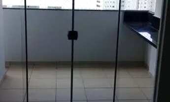 Imagem 7: Apartamento 1402 Torre 02 - Edifício Natural Residence - Jardim Goiás, Goiânia