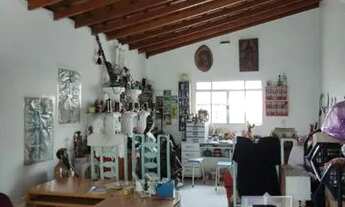 Imagem 3: Sobrado a venda a 900 metros da nova estação do metrô Anália Franco com 3 suítes e 2 vagas