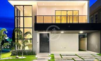 Imagem 4: Casa de esquina, no melhor do Jardins do lago