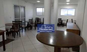 Imagem 3: Apartamento com 3 dormitórios, 60 m² - Vila Washington - São Bernardo do Campo/SP