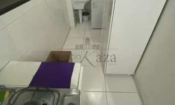 Imagem 4: Jacarei - Apartamento Padrão - Jardim California