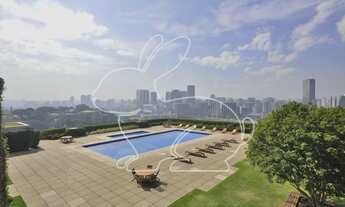 Imagem 5: São Paulo - Apartamento Padrão - Cidade Jardim