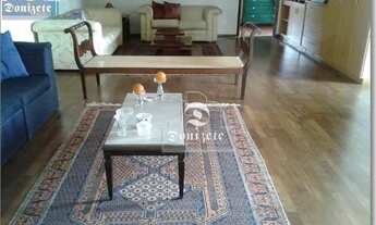 Imagem 2: Apartamento com 3 dormitórios, 170 m² - venda por R$ 669.999,90 ou aluguel por R$ 3.780,00