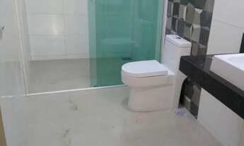 Imagem 6: Casa para venda com 100 metros quadrados com 3 quartos em Horto Florestal - Salvador - Bah