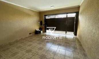 Imagem 3: Casa para venda em Planalto Verde de 110.00m² com 3 Quartos, 1 Suite e 2 Garagens