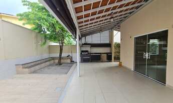 Imagem 3: Casa Duplex para locação com área total de 246m2, Localizada no Condomínio Golden Ville