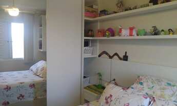 Imagem 7: Apartamento para aluguel tem 48 metros quadrados com 2 quartos