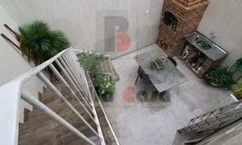 Imagem 9: Sobrado vila formosa