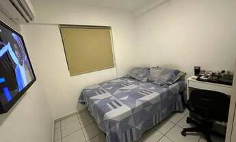 Imagem 10: L-Oportunidade em Piedade-Edf. Itapoã-2 Quartos-1suíte-ArmáriosFixos-Próx. Super Leão