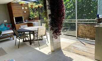 Imagem 5: LINDA COBERTURA - JARDIM OCEÂNICO - REFORMADÍSSIMA