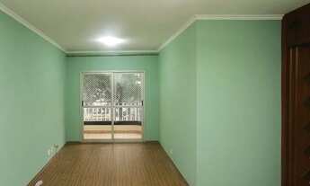 Imagem 1: Apartamento à venda em Tatuapé com 65 m², 3 quartos, 1 vaga