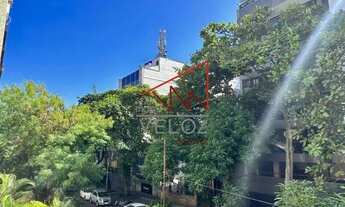 Imagem 4: Apartamento - Venda - 150m² - 3 quartos - Ipanema - Rio de Janeiro - RJ