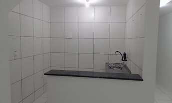 Imagem 2: Kitnet Stella maris