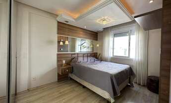 Imagem 7: Apartamento com 2 Dormitorio(s) localizado(a) no bairro Morro do Espelho em São Leopoldo