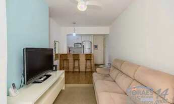 Imagem 7: Apartamento com 2 dormitórios à venda, 60 m² por R$ 635.000,00 - Vila Romana - São Paulo/S