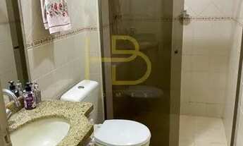 Imagem 7: Apartamento para Locação em Sorocaba, Parque Campolim, 2 dormitórios, 1 suíte, 2 banheiros