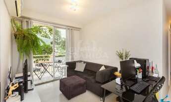 Imagem 2: Apartamento de 2 dormitórios no bairro Alto Petrópolis