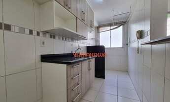 Imagem 6: Apartamento com 2 dormitórios à venda, 43 m² por R$ 250.000,00 - Aricanduva - São Paulo/SP