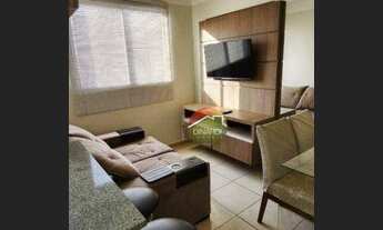 Imagem 3: Apartamento com 2 dormitórios, 99 m² - venda por R$ 265.000 ou aluguel por R$ 1.900/mês