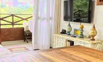 Imagem 7: Apartamento para venda possui 54 metros quadrados com 2 quartos em Bonança - Moreno - PE