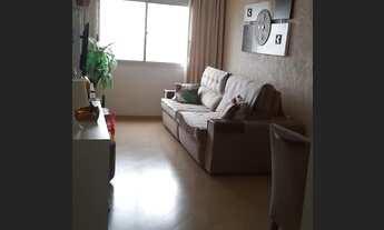 Imagem 2: Apartamento para Venda em São Paulo, Lauzane Paulista, 2 dormitórios, 1 banheiro, 1 vaga