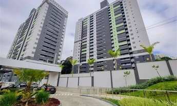 Imagem: Apartamento 3 quartos com infraestrutura