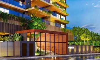 Imagem 4: EDF OPEN EM CONSTRUÇÃO BEIRA MAR