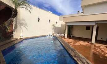 Imagem: Casa com 4 dormitórios à venda, 566 m²