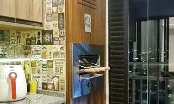 Imagem 2: Apartamento em osasco (Gran Palazzo) 2 vagas de garagem