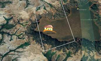 Imagem: Fazenda para Venda em Mateiros, Central