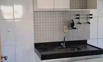 Imagem 6: Qd. 301 Cj 08- 2 Qtos