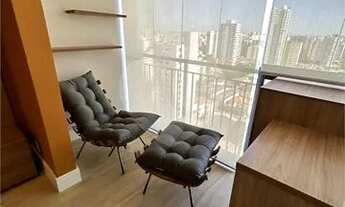 Imagem 6: São Paulo - Apartamento Padrão - VILA MARIANA